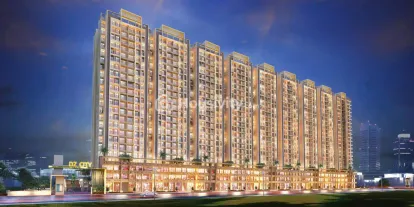 Mumbra Future City Image 1