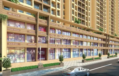 Mumbra Future City Image 6