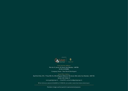 Gami Ved Brochure Image 21