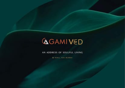 Gami Ved Brochure Image 1