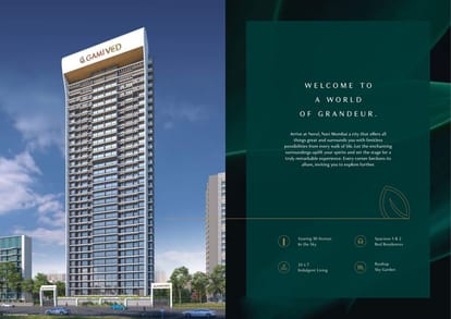 Gami Ved Brochure Image 5