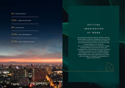 Gami Ved Brochure Image 20
