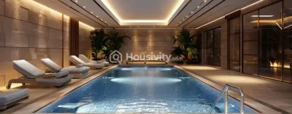 Gami Satyam Palacio Image 4