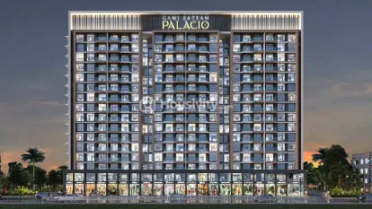 Gami Satyam Palacio Image 3