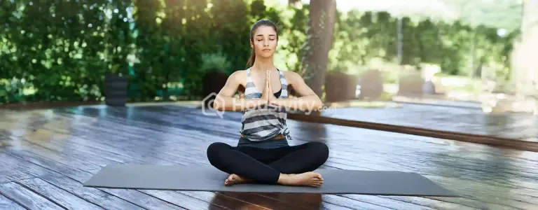 Gami Satyam Palacio Image 5