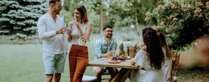 Gami Satyam Palacio Image 6