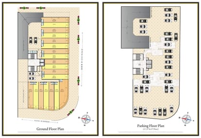 Gami Asters Brochure Image 7