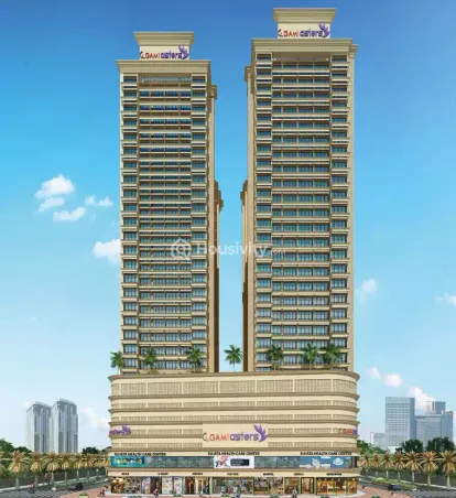 Gami Asters Thumbnail