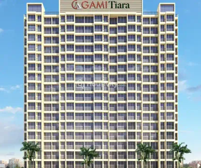 Gami Tiara Thumbnail