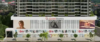 Gami Bianca Image 8