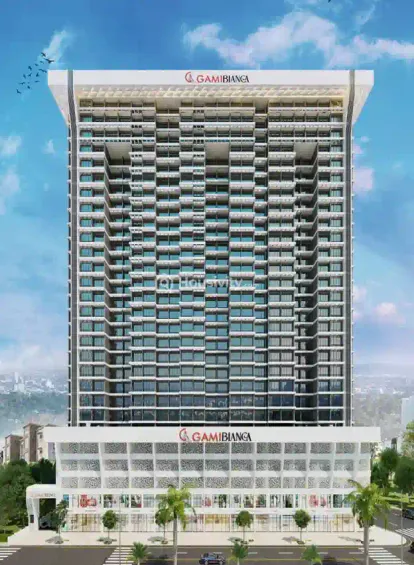 Gami Bianca Thumbnail