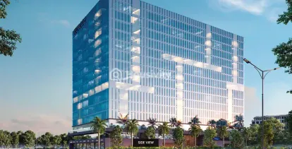 Gami Satyam Business Avenue Image 1