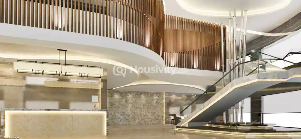 Gami Satyam Business Avenue Image 3