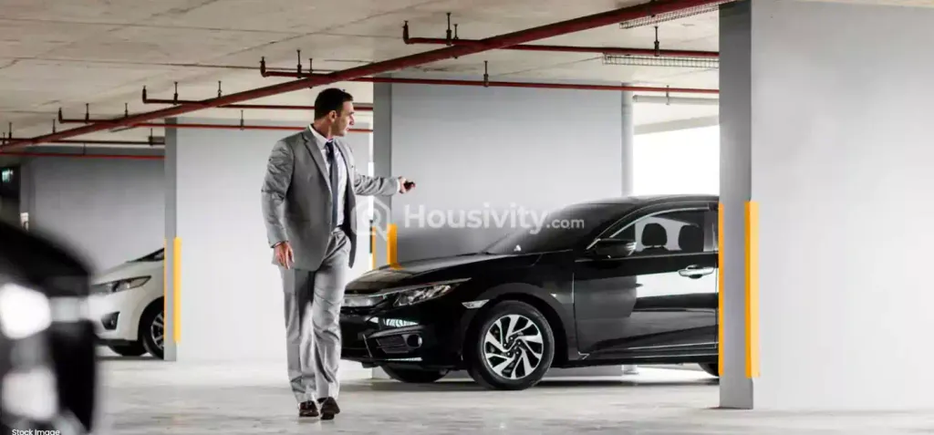 Gami Satyam Business Avenue Image 2