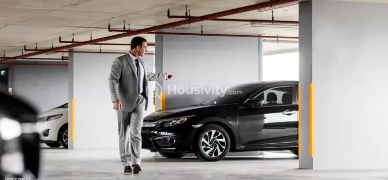 Gami Satyam Business Avenue Image 2