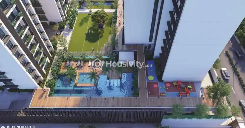 Downtown Avenue Image 4