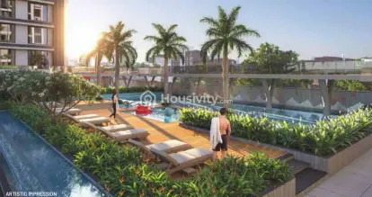 Downtown Avenue Image 3