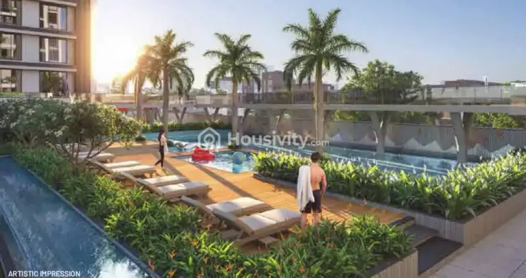 Downtown Avenue Image 3