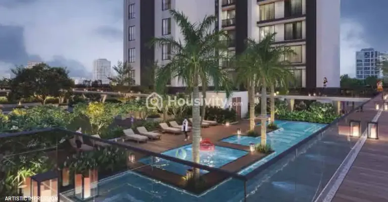 Downtown Avenue Image 2