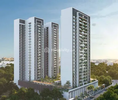 Downtown Avenue Thumbnail