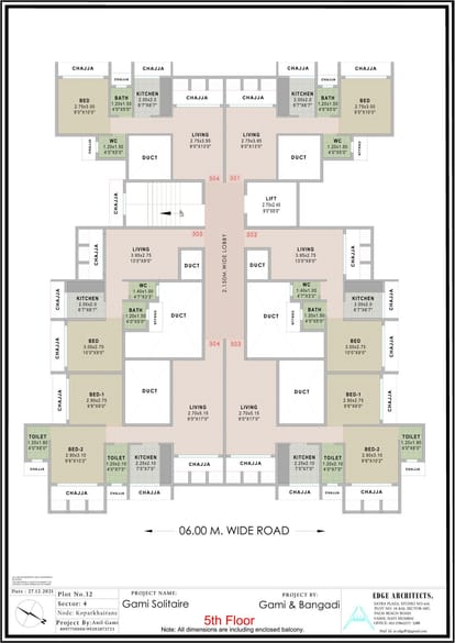Gami Solitaire Brochure Image 8