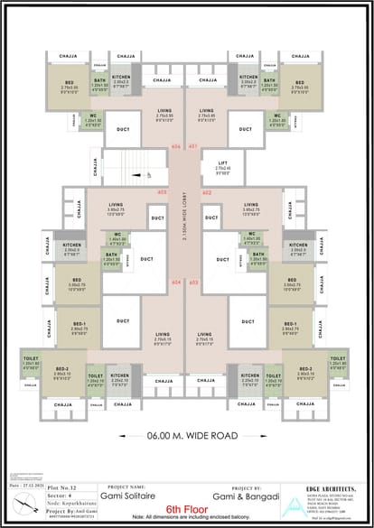 Gami Solitaire Brochure Image 9