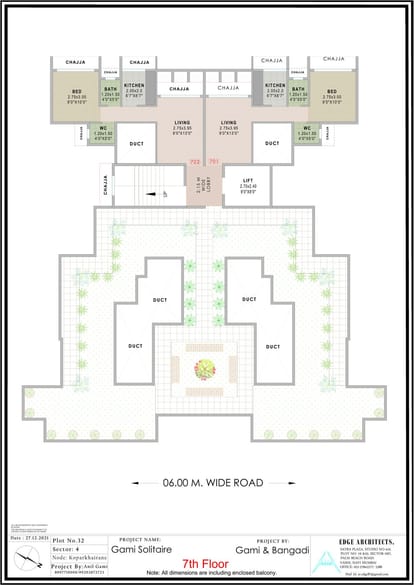 Gami Solitaire Brochure Image 10