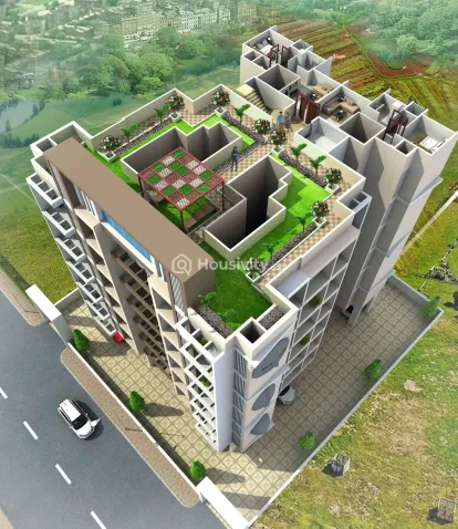 Gami Solitaire Image 1