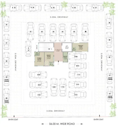 Gami Solitaire Image 5