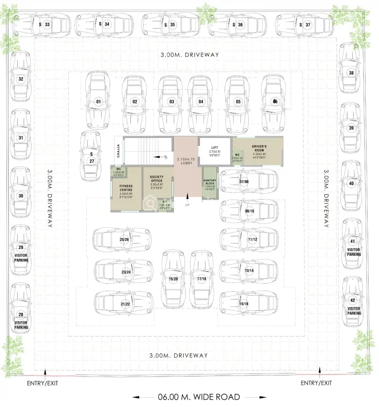 Gami Solitaire Image 5