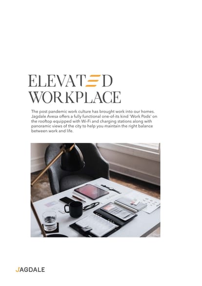 Jagdale Avesa Brochure Image 12