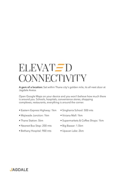 Jagdale Avesa Brochure Image 18