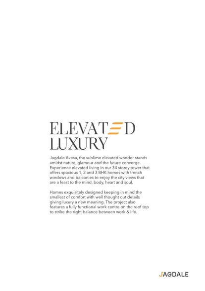 Jagdale Avesa Brochure Image 7