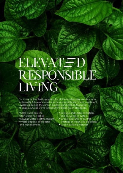 Jagdale Avesa Brochure Image 15