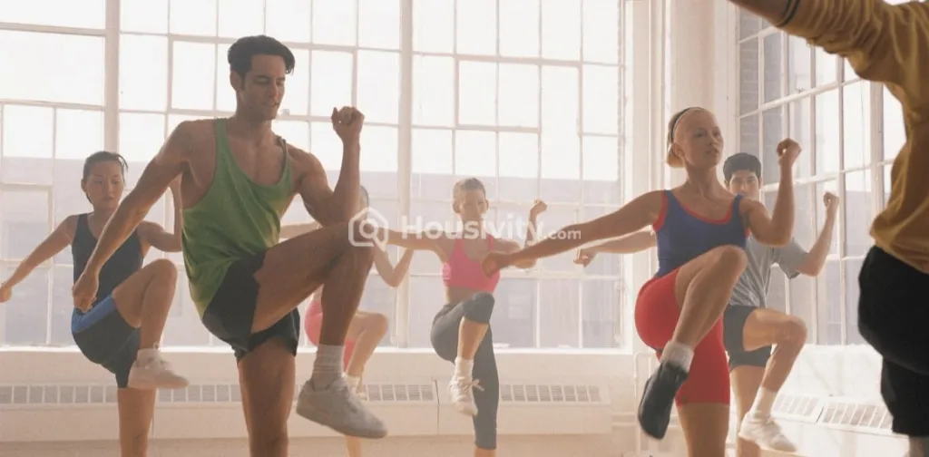 Kashish Iris Image 4