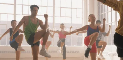 Kashish Iris Image 4