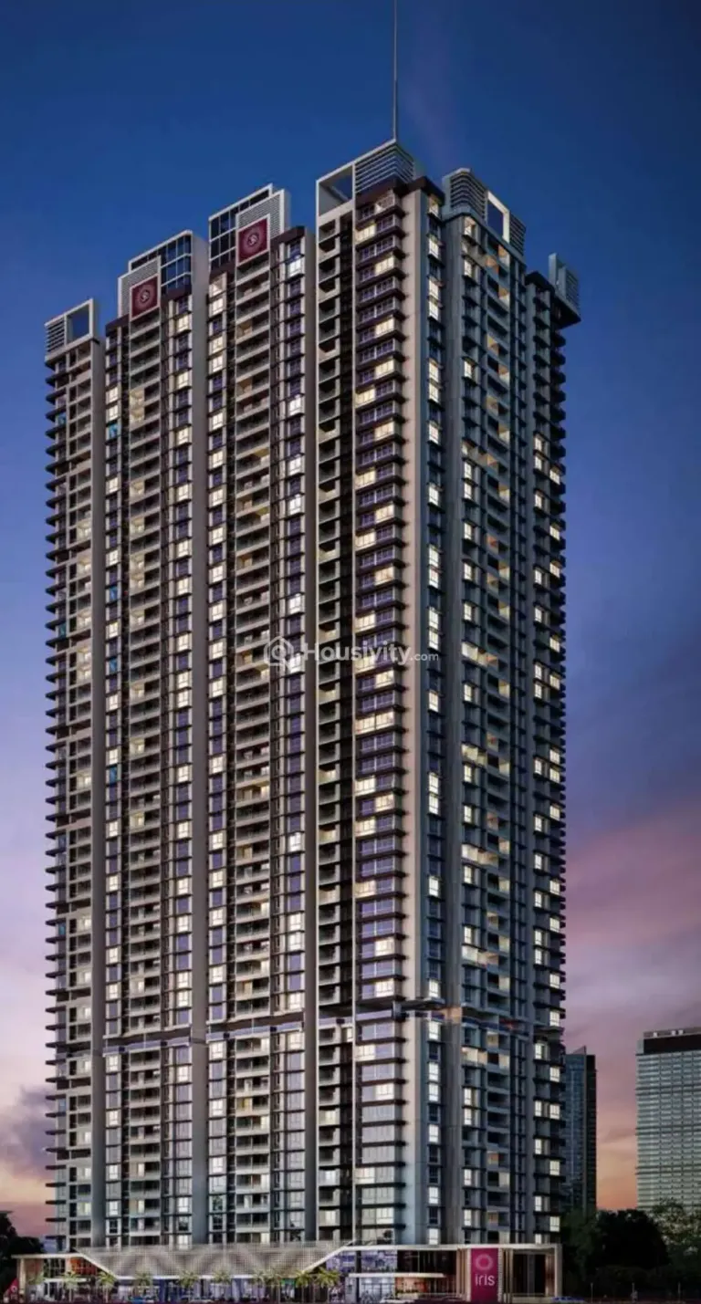 Kashish Iris Image 5