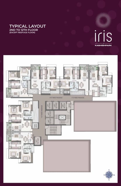 Iris Kashish Park Brochure Image 8