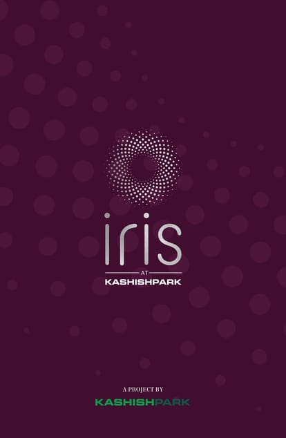 Iris Kashish Park Brochure Image 21