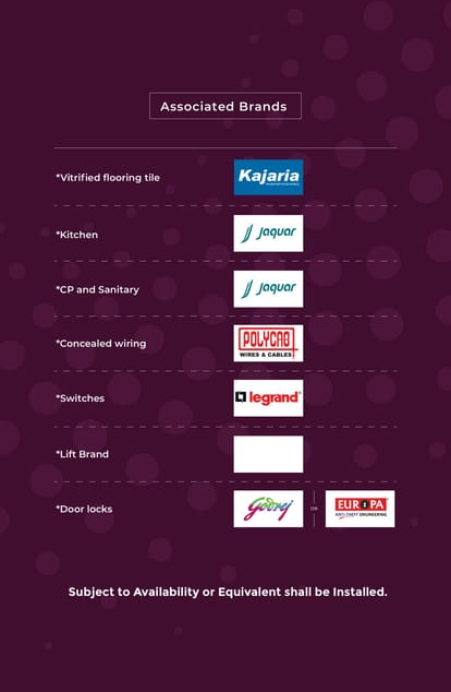 Iris Kashish Park Brochure Image 19