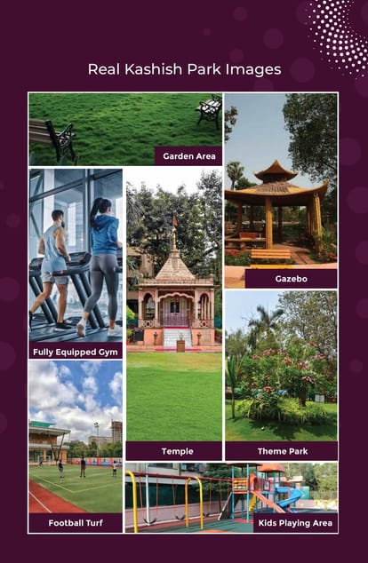 Iris Kashish Park Brochure Image 6