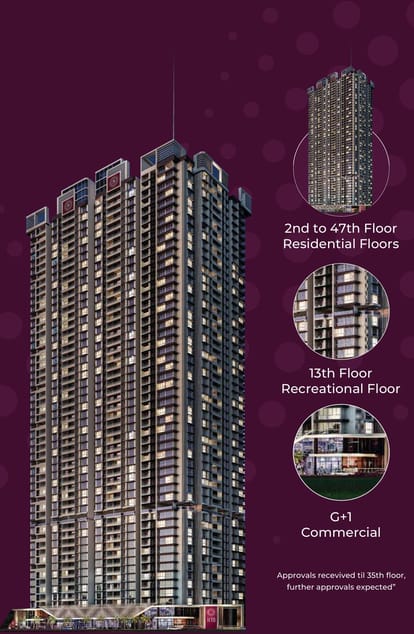 Iris Kashish Park Brochure Image 3