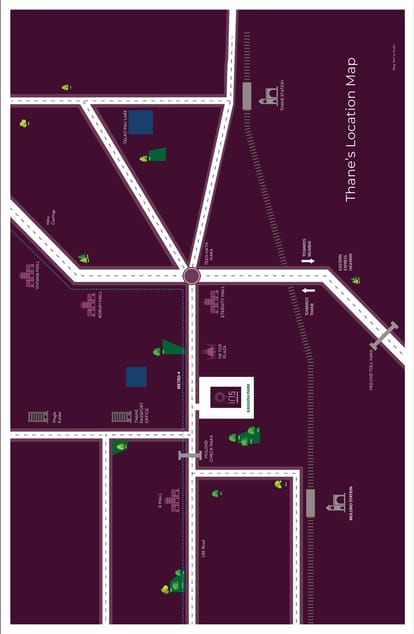 Iris Kashish Park Brochure Image 4