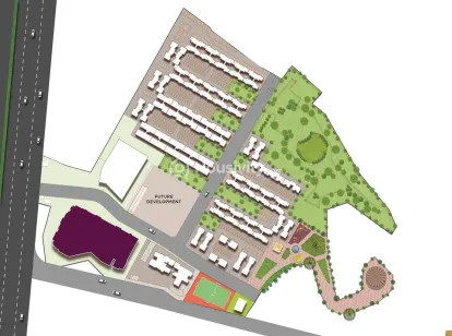 Iris Kashish Park Image 4