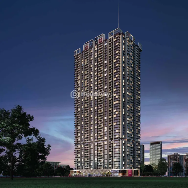 Iris Kashish Park Image 1