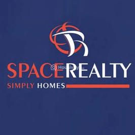 Space Realty Logo