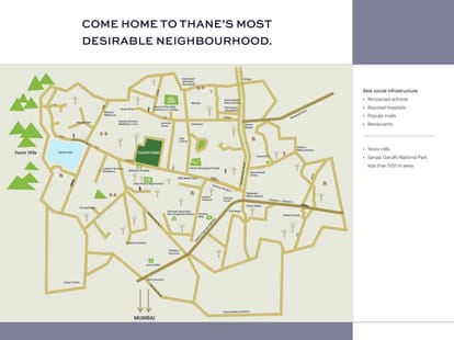 Asteria Narang Courtyard Brochure Image 12