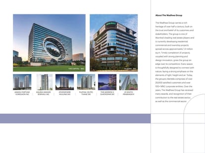 Asteria Narang Courtyard Brochure Image 36