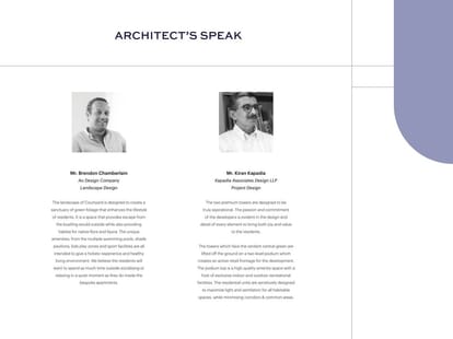 Asteria Narang Courtyard Brochure Image 34