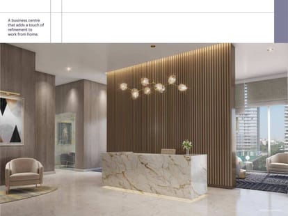 Asteria Narang Courtyard Brochure Image 20